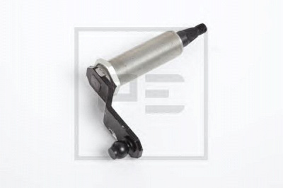 PE AUTOMOTIVE 03076400a -  Подшипник стеклоочистеля